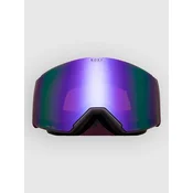 Roxy Wildlove Blackberry Goggle clux ml d purple s3