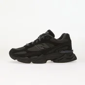 Sneakers New Balance 9060 Black/ Blacktop EUR 36