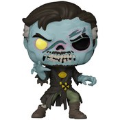 Figurica Funko POP! Marvel: What If…? - Zombie Doctor Strange (Special Edition) #946