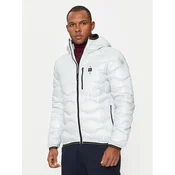 Blauer Puhovka 24WBLUC03030 Svetlo modra Regular Fit