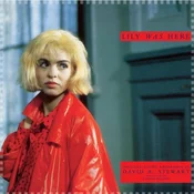 Dave Stewart - Lily Was Here (Reissue) (Limited Edition) (Red Coloured) (180 g) (LP)