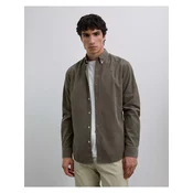 Scalpers Srajca  kaki