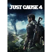 Just Cause 4 (Complete Edition) Steam Key GLOBAL