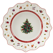 VILLEROY & BOCH desertni krožnik TOYS DELIGHT