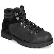 BIRKENSTOCK Jackson 2.0 Črna