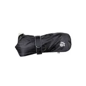Trixie Odsevni jopič ORLEANS črn XL 70cm TR