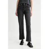 Kavbojke Levis RIBCAGE FULL LENGTH
