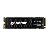 slomart GOODRAM SSD PX500-G3 256GB M.2 PCIe NVMe