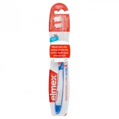 Elmex Interx Cavity Protection Toothbrush Short Head