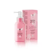 Yuup! | Zobna pasta v razpršilu 100ml