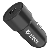 Yenkee YAC 2035 Avto polnilnik USB C 20W