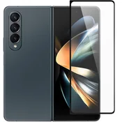GS 3D kaljeno steklo za Samsung Galaxy Z Fold 5 5G, črno