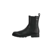 Love Moschino Chelsea škornji ST.TTOD.DAILY40 črna