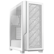 ANTEC Igralna škatla P20C E-ATX 2XUSB 3.0 brez belega vira, (21021427)