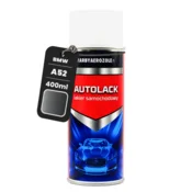 Barva v spreju za avtomobile BMW A52 Spacegrau 400 ml