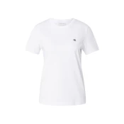 Calvin Klein Jeans Majica Archive bela