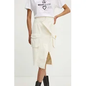 Jeans krilo Moschino Jeans
