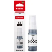 CANON GI-55 (6292C001), originalna tinta, crna, 3000 stranica