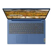 Laptop Lenovo IdeaPad 3 15ITL6 15.6 FHD/i3-1115G4/4GB/M.2 256GB/Dark Blue 82H8032HYA