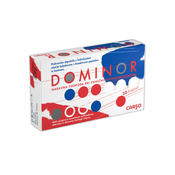 Dominor, 30 kapsul