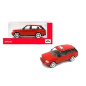 RASTAR Automobil za decake Land Rover