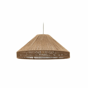 Senčilo v naravni barvi o 45 cm Pontos – Kave Home