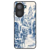 ULTIMATE CASE za Xiaomi Redmi A5 - Calle Azul