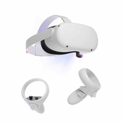 VR Meta Quest 2 (Virtual Reality Glasses) - 256 GB