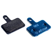 Sinter Shimano B Type Blue (73-002-034-8)