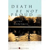 Death Be Not Proud