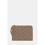 Torbica za okoli pasu Guess MILANO