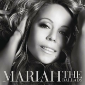 Mariah Carey - The Ballads  (CD)