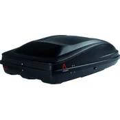 G3 krovni spremnik G3 Spark 400, crni