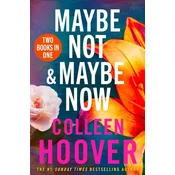 Maybe Not / Maybe Now Bind-up