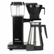 Super automatski aparat za kavu Moccamaster KBGT 741 Bijela Crna 1450 W 1 25 L