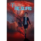 Re.Surs XBOX LIVE Key EUROPE