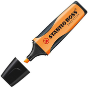 Stabilo: BOSS Executive narancasti marker
