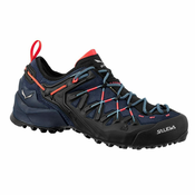 Salewa Čevlji treking čevlji vijolična 37 EU WS Wildfire Edge Gtx