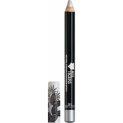 All Tigers Eyeshadow Pencil - 301 Silver Grey