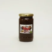 Med, Organski kakao, Perga i seme koprive, 500g