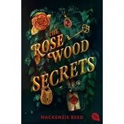 The Rosewood Secrets