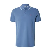 LEVIS ® Majica dimno modra