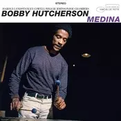 Bobby Hutcherson - Medina (Reissue) (180 g) (LP)