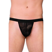 TANGA HLACE 4402 Crne