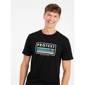 Protest PRTBARN, muška majica, crna 17751052