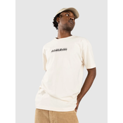 Napapijri S-Box 4 T-shirt white whisper