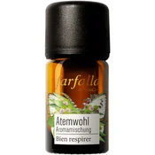 Farfalla Mješavina aroma sa sandalovinom - 5 ml