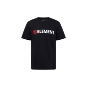 ELEMENT Majica BLAZIN, črna