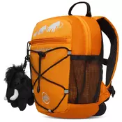 Dječji ruksak Mammut First Zip 8 Boja: narančasta