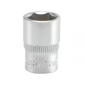 YATO Šestkotna vtičnica 1/4 12 mm